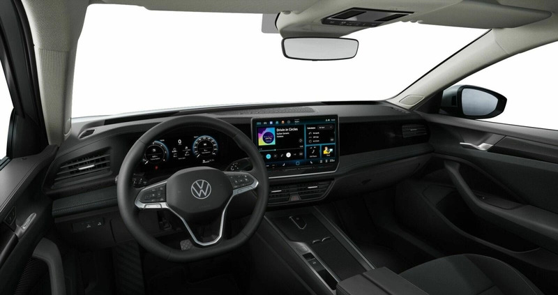 Volkswagen Passat cena 157900 przebieg: 5, rok produkcji 2024 z Pilzno małe 67